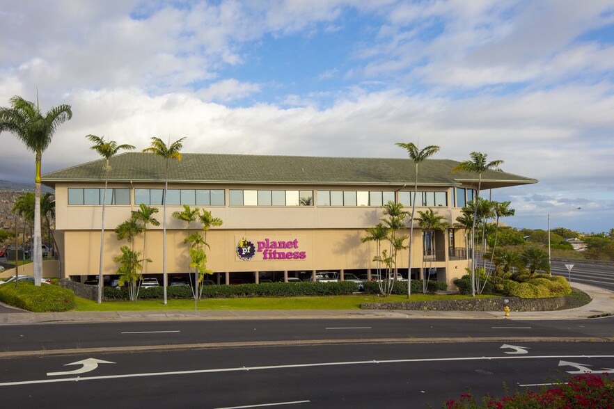 More Photos Of 75-1000 Henry St, Kailua Kona Storefront Retail Office For Lease