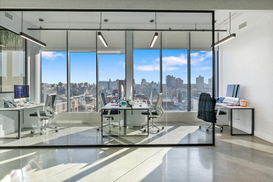 More Photos Of 347 Flushing Ave, Brooklyn Office For Lease