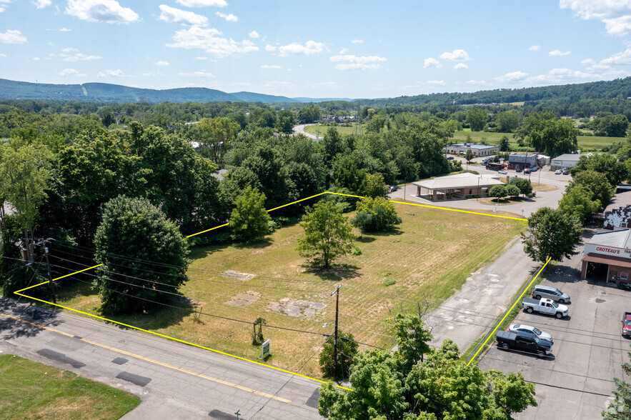 Primary Photo Of 157 Oakdale Rd, Johnson City Land For Sale