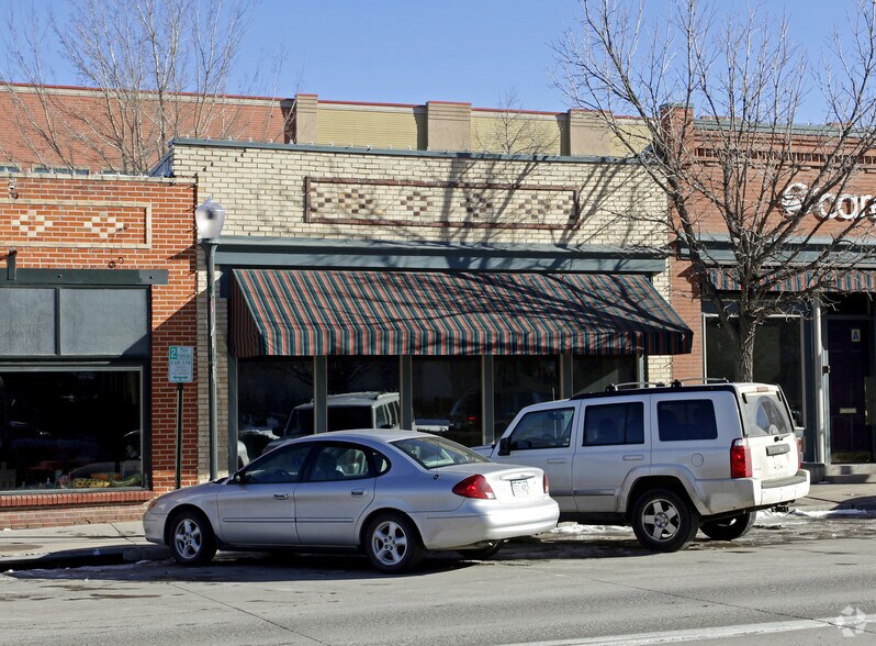 More Photos Of 316 Wilcox St, Castle Rock Storefront For Sale