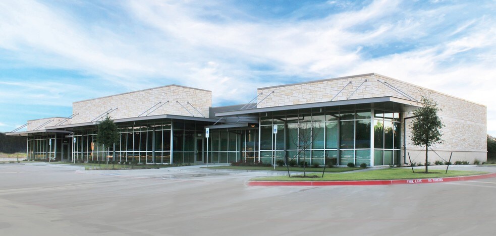 Primary Photo Of 2451 Stone Myers Pky, Grapevine Office For Lease