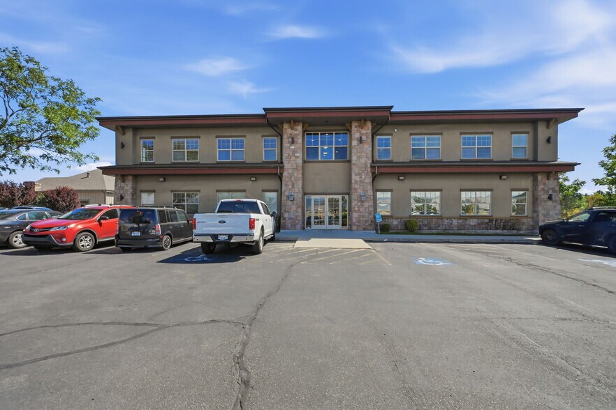 More Photos Of 7478 S Campus View Dr, West Jordan Medical For Sale