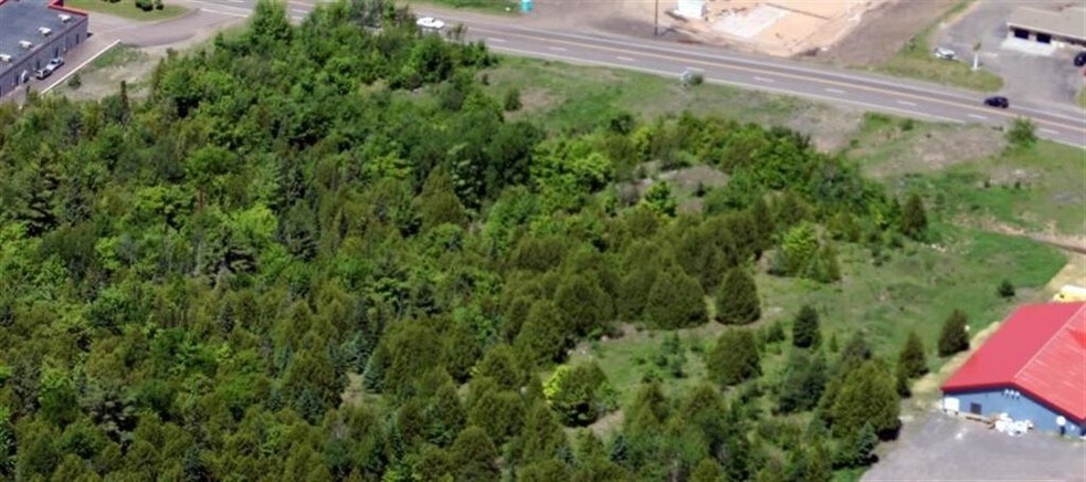 More Photos Of Evergreen Dr, Houghton Land For Sale