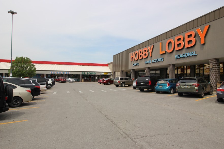 More Photos Of 2600 S 48th St, Lincoln Unknown For Sale