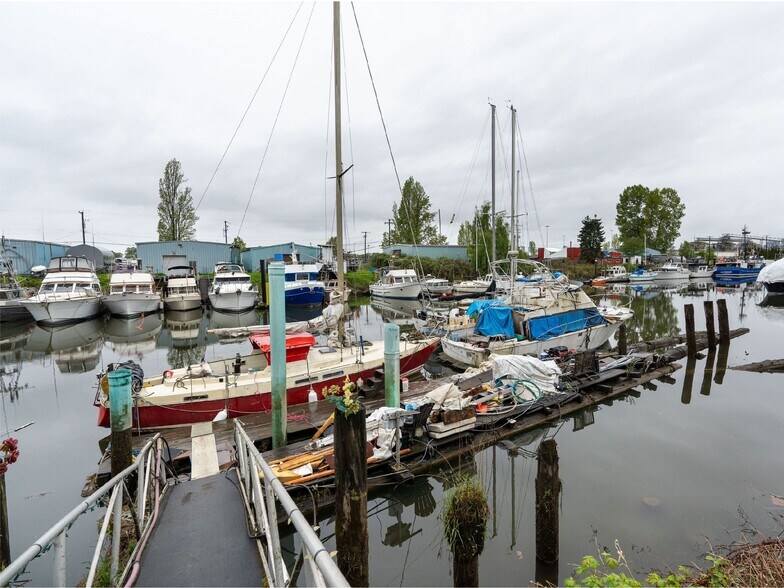 More Photos Of 9513 Gunderson Rd, Delta Land For Sale