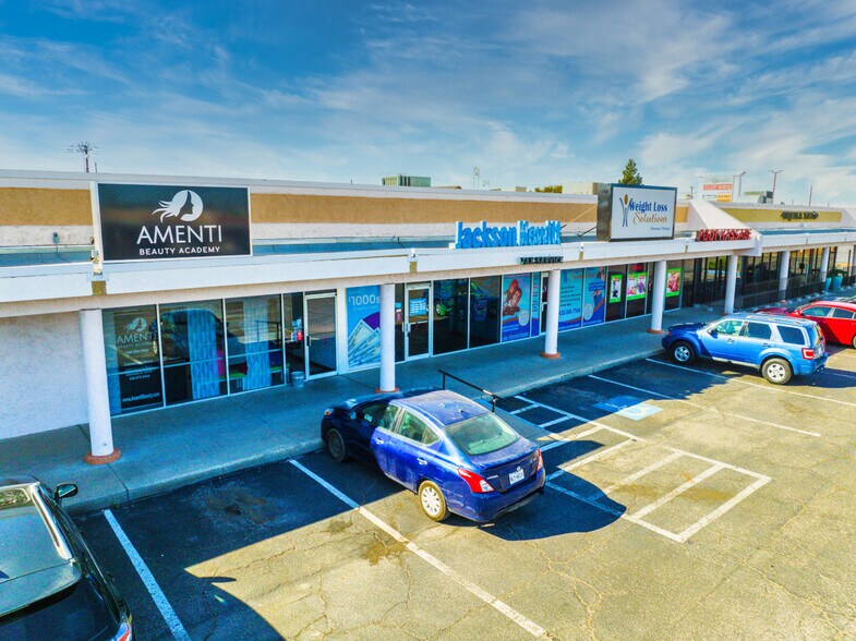 More Photos Of 2701-2755 N Grandview Ave, Odessa Unknown For Lease