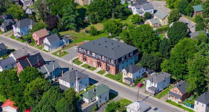 Primary Photo Of , Smiths Falls Multifamily For Sale