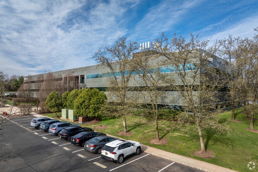 More Photos Of 440 US Highway 22, Bridgewater Business Park For Lease