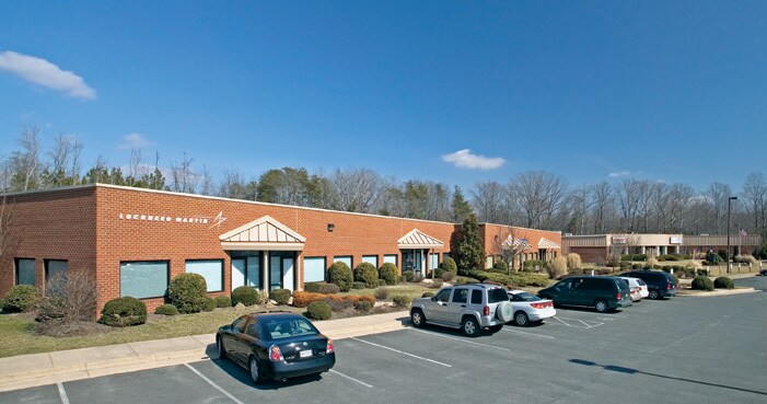 Primary Photo Of 16539 Commerce Dr, Dahlgren Office For Lease