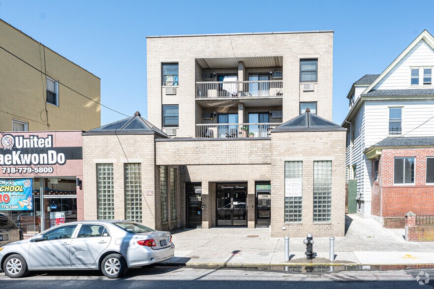 More Photos Of 5536 69th Pl, Maspeth Apartments For Sale