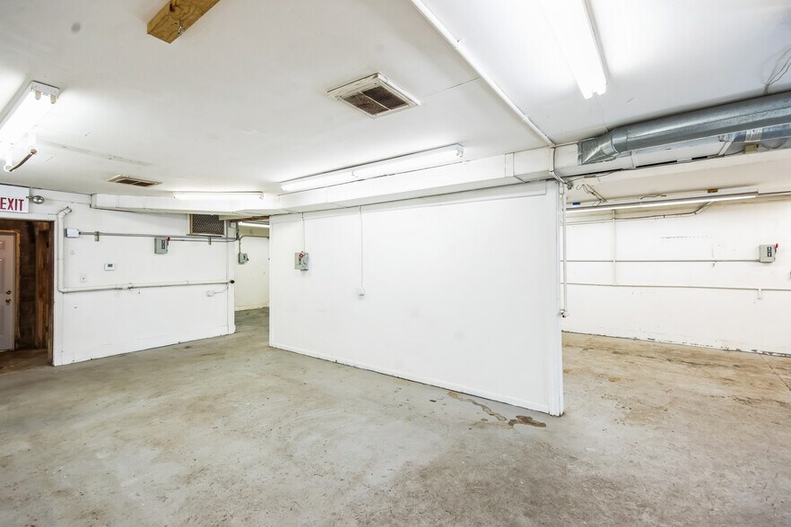 More Photos Of 6 Spring St, Jamesburg Warehouse For Sale