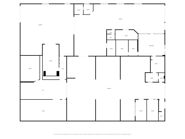 More Photos Of 711-713 NW 1st St, Fort Lauderdale Industrial For Lease