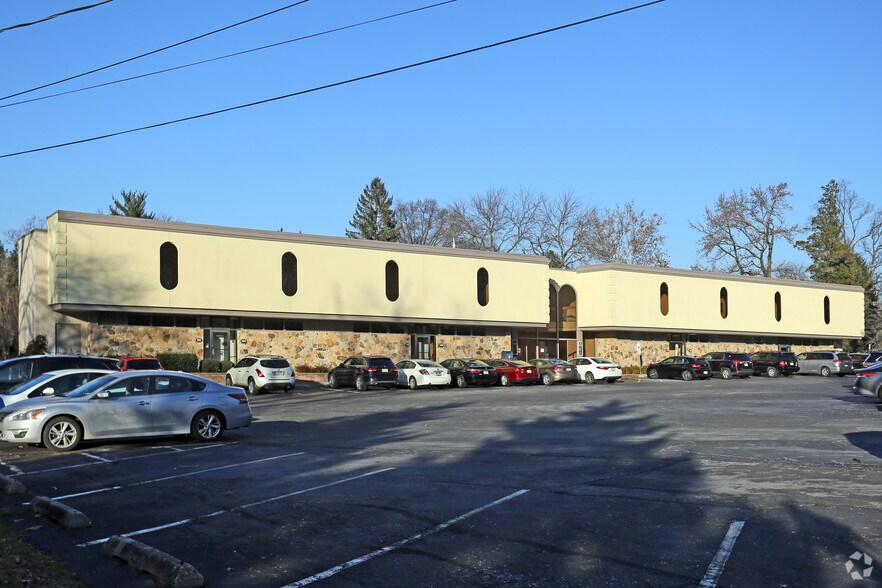 Primary Photo Of 600 Somerdale Rd, Voorhees Medical For Lease