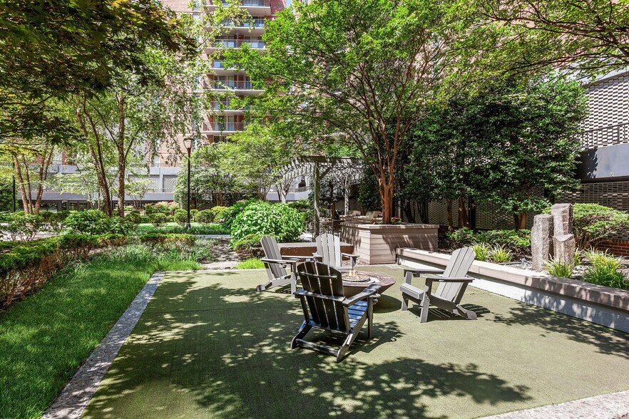 More Photos Of 8750 Georgia Ave, Silver Spring Apartments For Lease