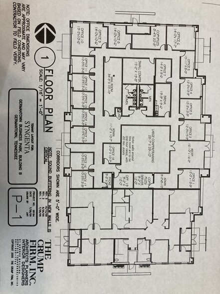 More Photos Of 3760 Business Park, Germantown Office For Sale