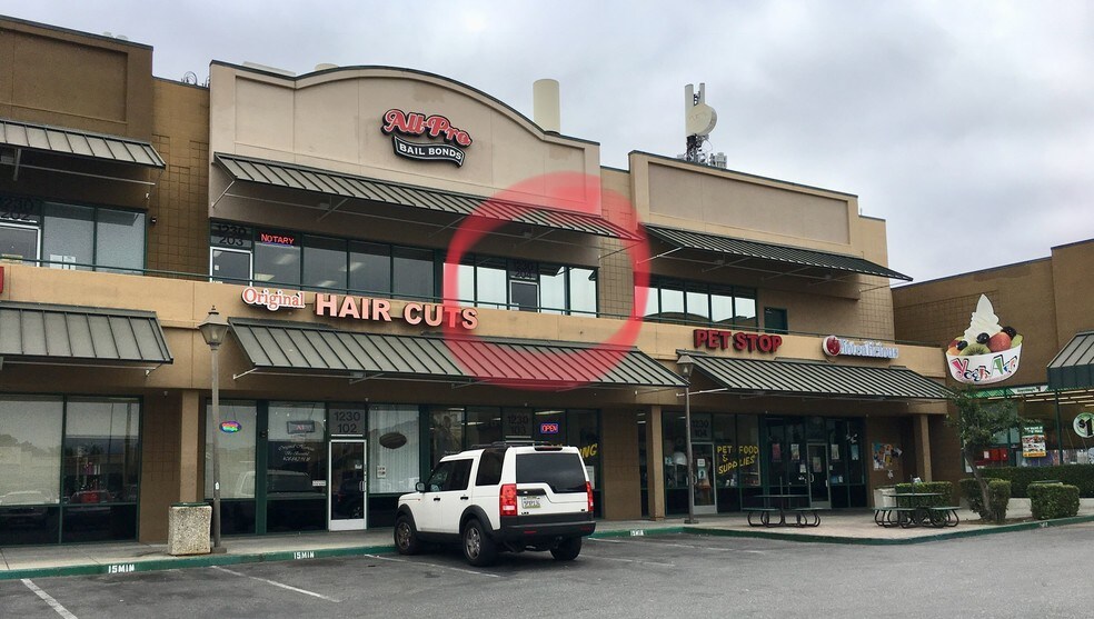 More Photos Of 1230-1360 1st St, Gilroy Unknown For Sale