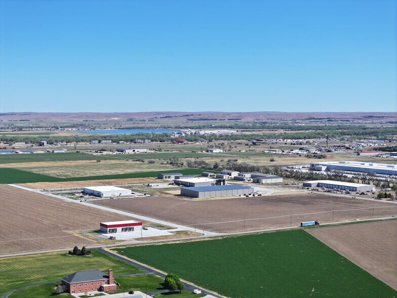More Photos Of 1806 E State Farm Rd, North Platte Land For Sale