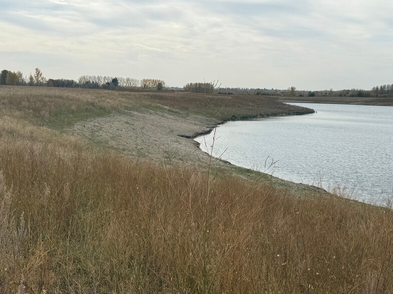 More Photos Of NW-36-42-26-4, Ponoka Land For Sale