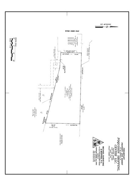 More Photos Of 477 Wythe Creek Rd, Poquoson Land For Sale
