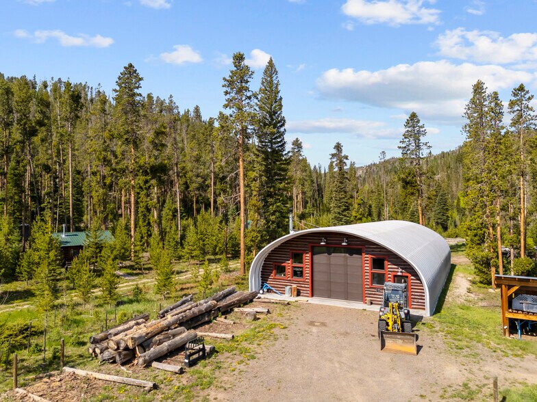 More Photos Of 3219 County Road 99, Red Feather Lakes Specialty For Sale