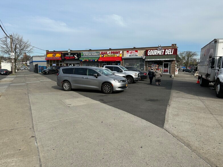 More Photos Of 1217 E 233rd St, Bronx Freestanding For Lease