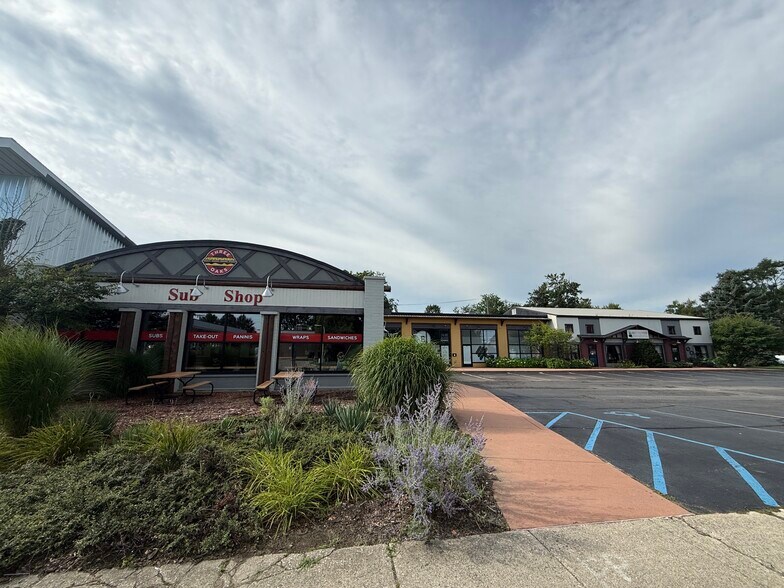 More Photos Of 208 S Elm St, Three Oaks Storefront For Sale