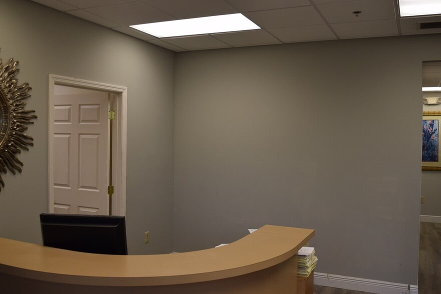 More Photos Of 301 W Atlantic Ave, Delray Beach Office For Lease