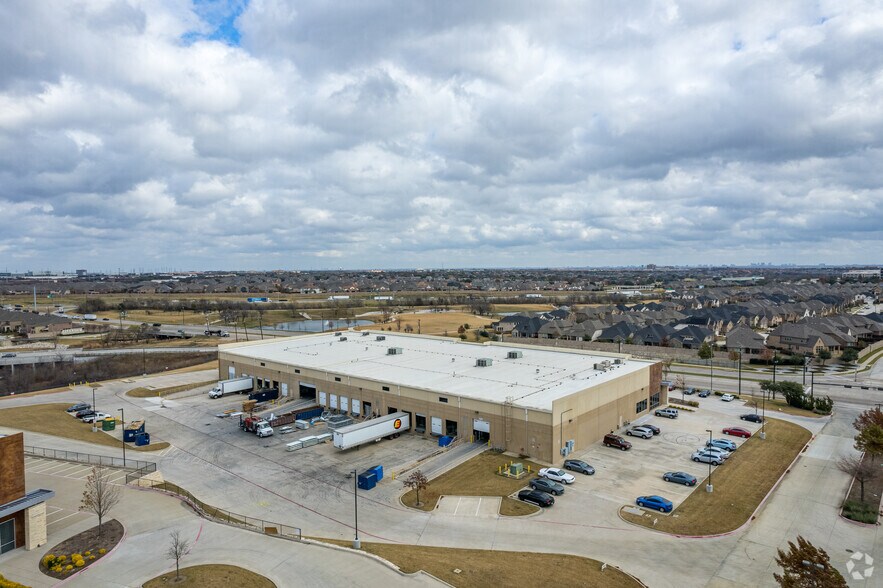 More Photos Of 6701 N Belt Line Rd, Irving Warehouse For Lease