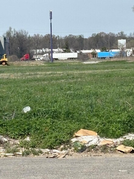 More Photos Of 204 Deaderick Road, Forrest City Land For Sale