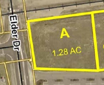 More Photos Of 210 Hwy Hwy 371, Baxter Land For Sale