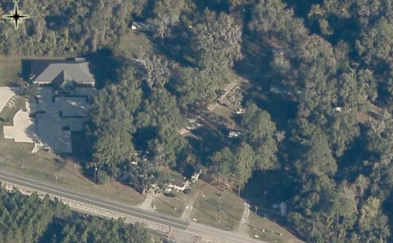 More Photos Of 4967 W US Highway 90, Lake City Land For Sale