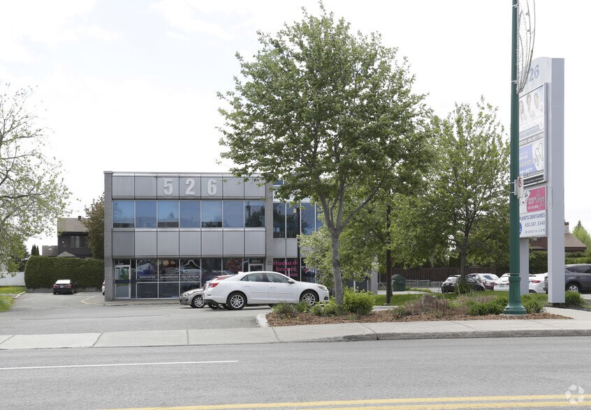 More Photos Of 526 Rue Notre-Dame, Repentigny Medical For Lease