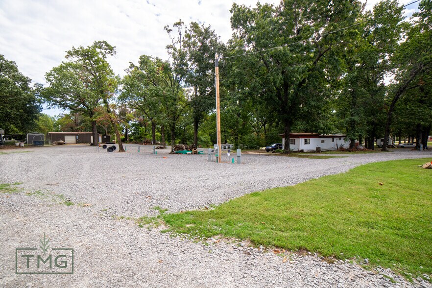 More Photos Of 400 E Main St, Disney Manufactured Housing Mobile Home Park For Sale