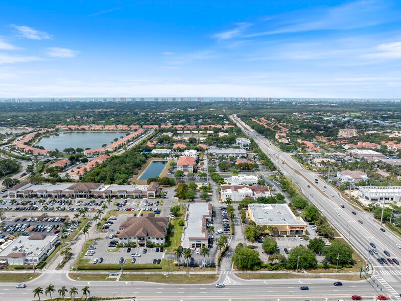 More Photos Of 2400 Vanderbilt Beach Rd, Naples Storefront Retail Office For Sale