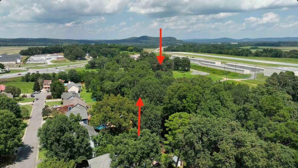 More Photos Of 46 Highway 61 Se, Cartersville Land For Sale