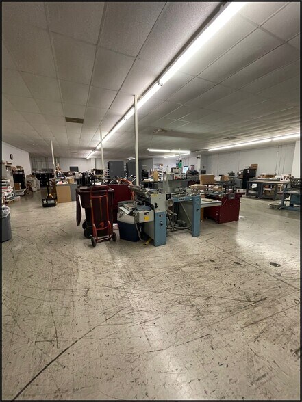 More Photos Of 7910 District Dr, Charlotte Manufacturing For Sale