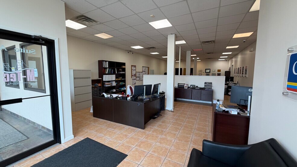 More Photos Of 480 Memorial Pky, Phillipsburg Flex For Lease
