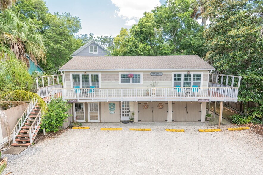 More Photos Of 89 Cedar St, Saint Augustine Hotel For Sale