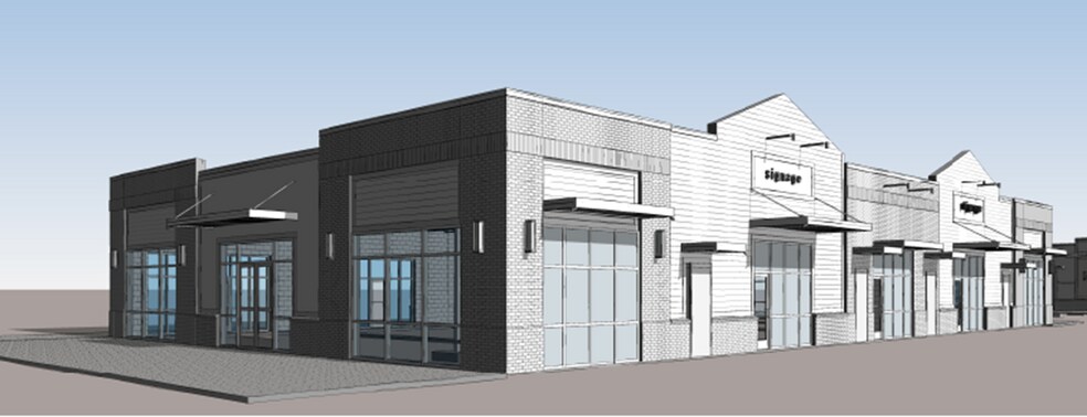 More Photos Of 0 US Highway 52 Hwy, Goose Creek General Retail For Lease