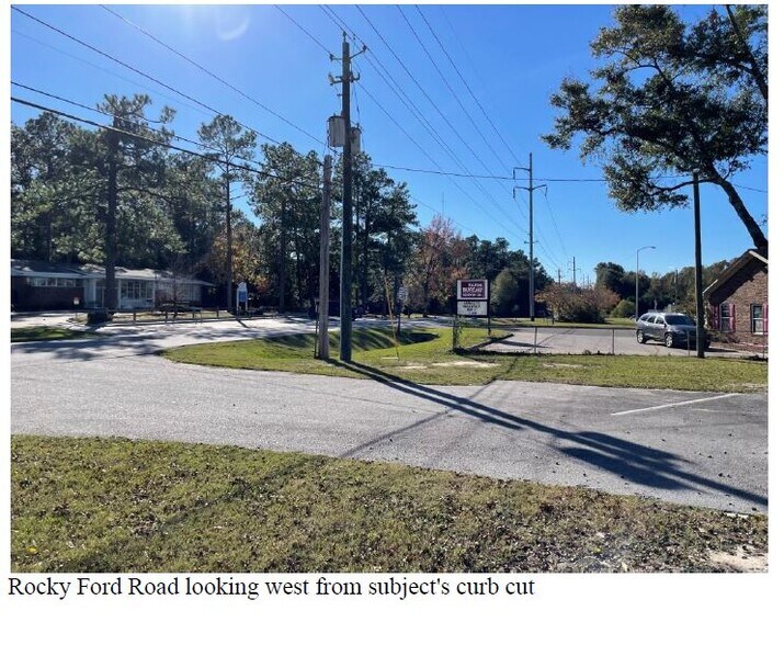 More Photos Of 102 Rocky Ford Rd, Sylvania Office For Sale