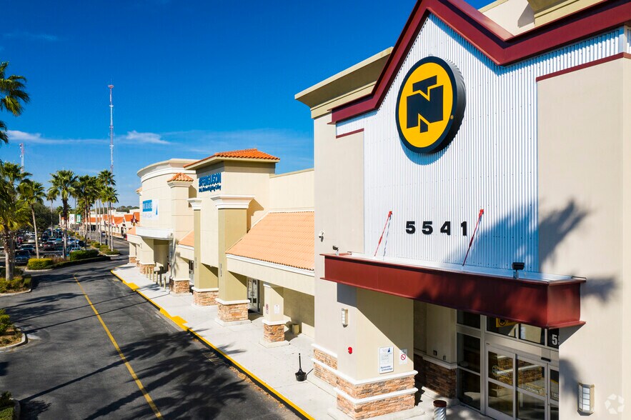 More Photos Of 5301-5553 Fruitville Rd, Sarasota Unknown For Lease