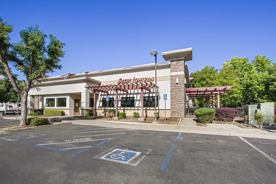 More Photos Of 1560 Butte House Rd, Yuba City Restaurant For Sale