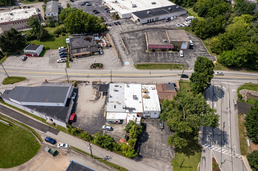 More Photos Of 508 New Alexandria Rd, Greensburg General Retail For Sale