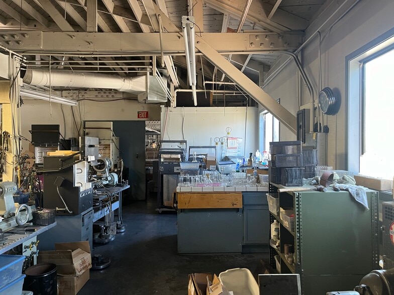 More Photos Of 1200 4th St, Berkeley Warehouse For Sale