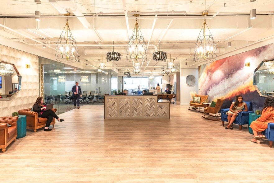 More Photos Of 1200 N Federal Hwy, Boca Raton Coworking Space