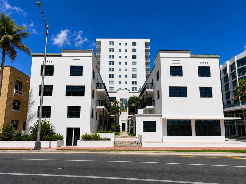 More Photos Of 2814 Collins Ave, Miami Beach Apartments For Lease