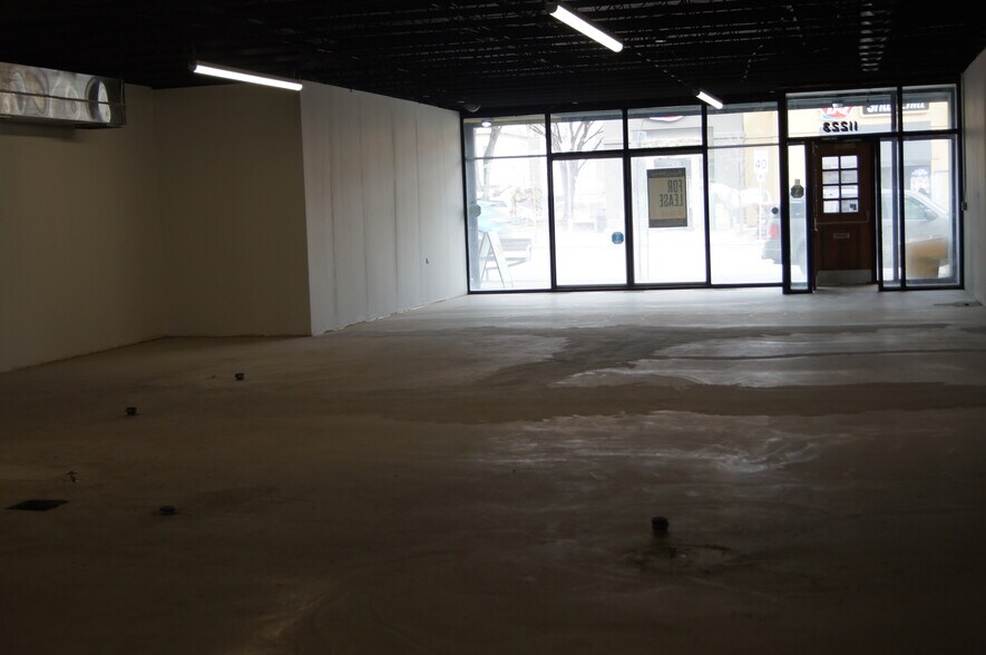 More Photos Of 11223-11231 Jasper Ave NW, Edmonton Storefront Retail Office For Lease