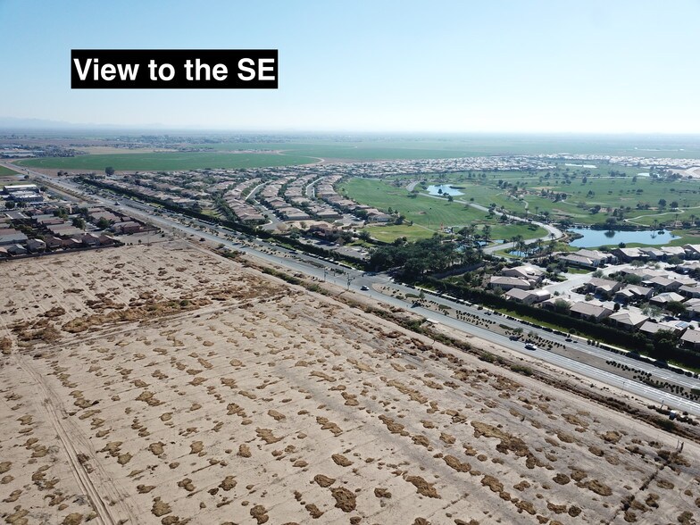 1014 E Combs Rd, Queen Creek, AZ 85242 Land For Sale