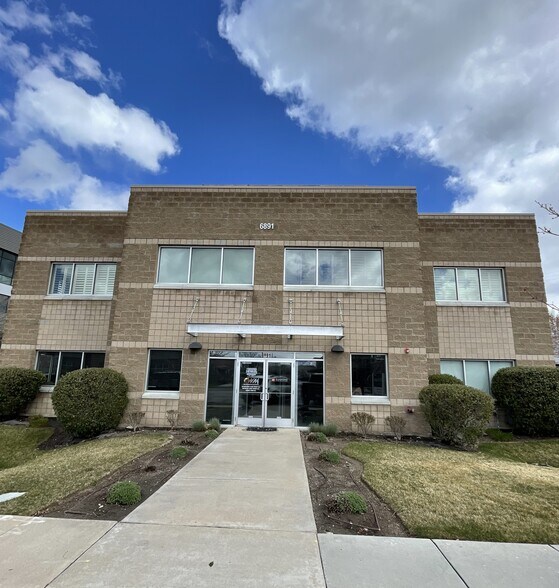 Primary Photo Of 6891 S 700 W, Midvale Loft Creative Space For Lease