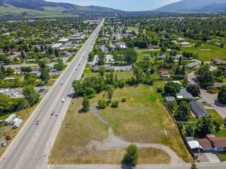 More Photos Of 905 S Reserve St, Missoula Land For Lease